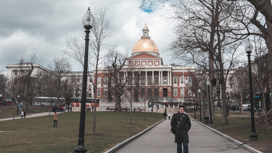 Massachusetts Community Grant