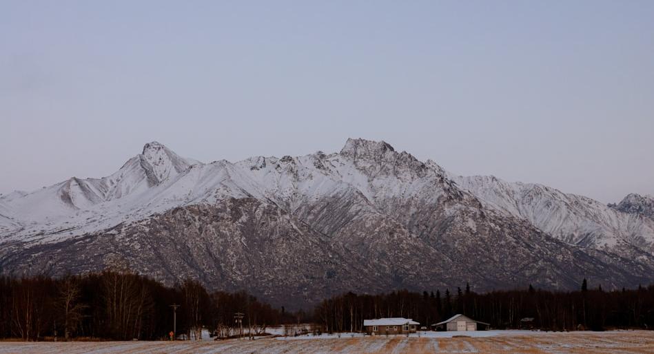 Alaska Rural Development Grant - Federal Funding Opportunity 2026 - USA Grant Finder Alaska Rural Development Grant - Federal Funding Opportunity 2026 - USA Grant Finder