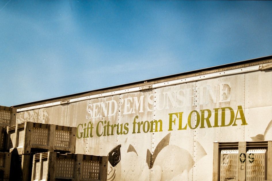 Florida Environmental Grant - Federal Funding Opportunity 2026 - USA Grant Finder