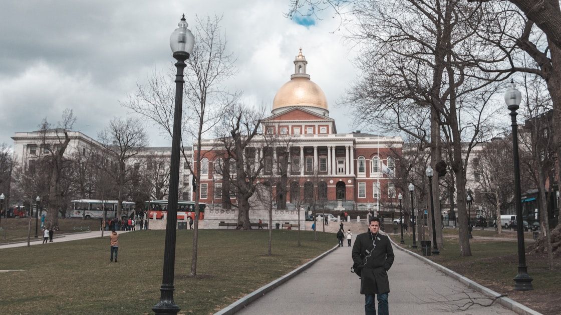 Massachusetts Community Grant - Federal Funding Opportunity 2026 - USA Grant Finder