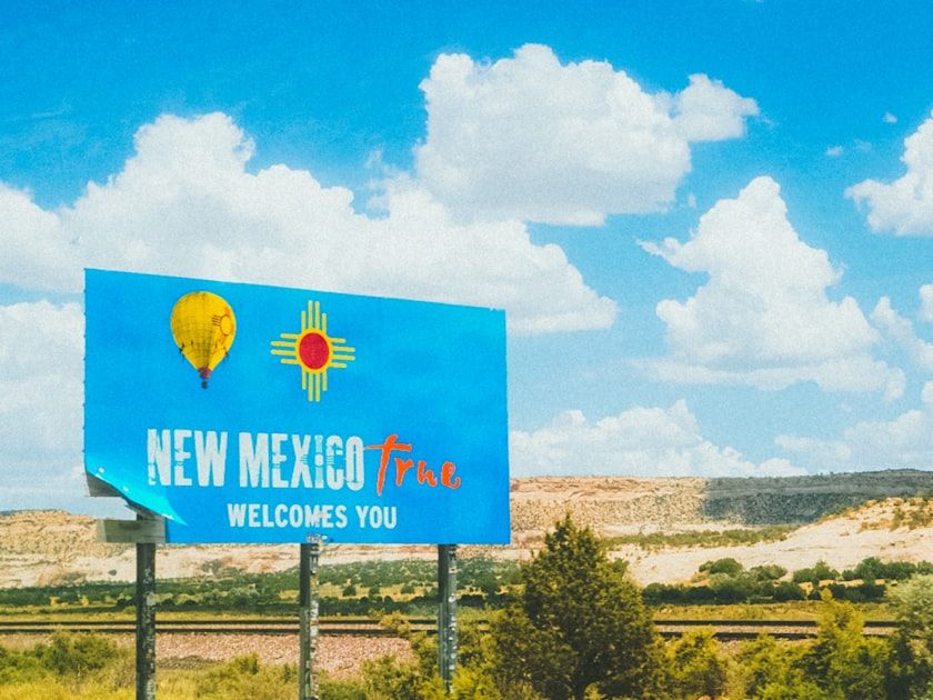 New Mexico Tribal Clean Energy Initiative - Federal Funding Opportunity 2026 - USA Grant Finder