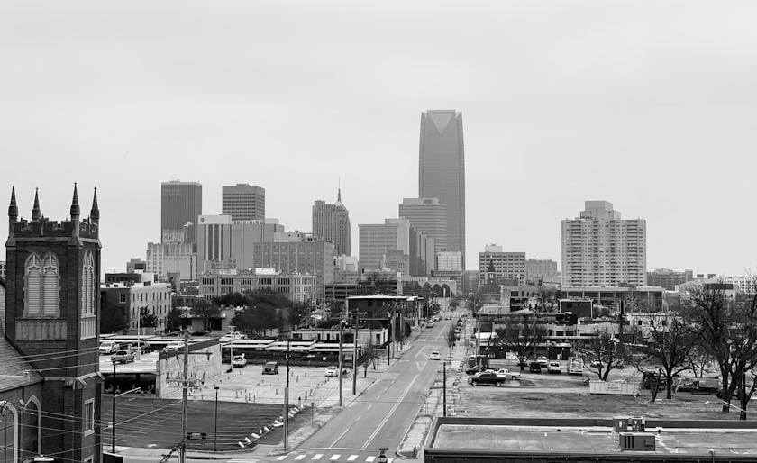 Oklahoma Community Development Grant - Federal Funding Opportunity 2026 - USA Grant Finder Oklahoma Community Development Grant - Federal Funding Opportunity 2026 - USA Grant Finder