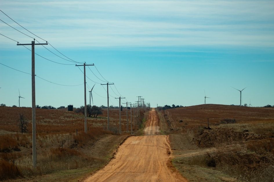 Oklahoma Rural Broadband Infrastructure Development Grant - Federal Funding Opportunity 2026 - USA Grant Finder