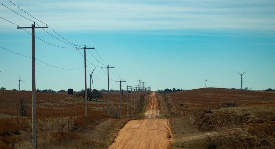 Oklahoma Rural Broadband Infrastructure Development Grant - Federal Funding Opportunity 2026 - USA Grant Finder Oklahoma Rural Broadband Infrastructure Development Grant - Federal Funding Opportunity 2026 - USA Grant Finder