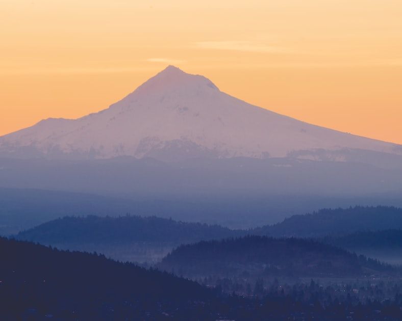 Oregon Environmental Grant - Federal Funding Opportunity 2026 - USA Grant Finder