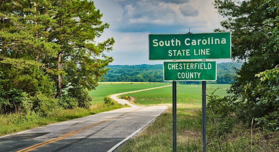 South Carolina Community Grant - Federal Funding Opportunity 2026 - USA Grant Finder South Carolina Community Grant - Federal Funding Opportunity 2026 - USA Grant Finder