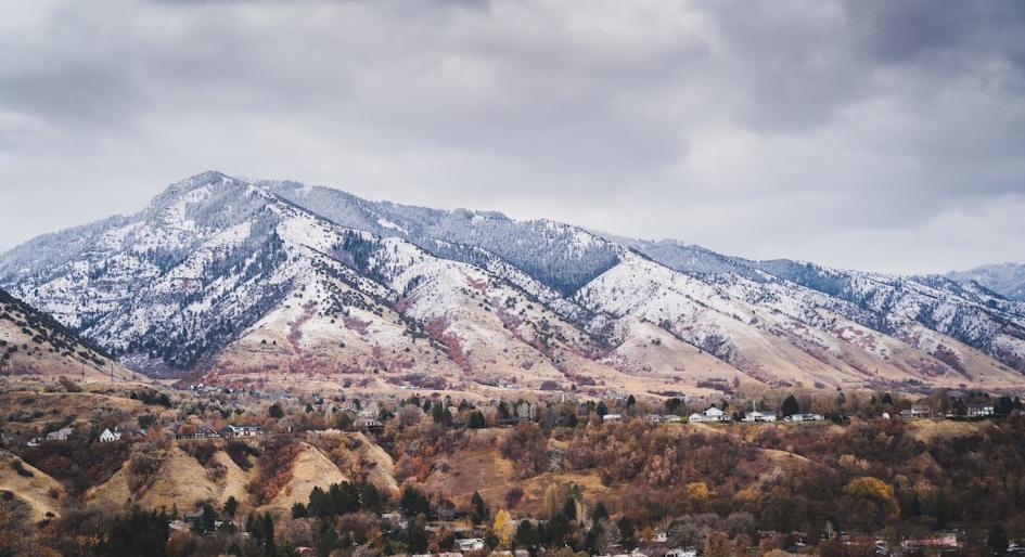 Utah Resilient Water Systems Initiative: Drought Mitigation and Conservation Program - Federal Funding Opportunity 2026 - USA Grant Finder Utah Resilient Water Systems Initiative: Drought Mitigation and Conservation Program - Federal Funding Opportunity 2026 - USA Grant Finder