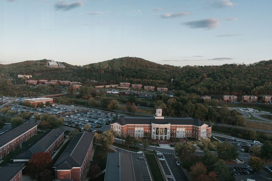 Virginia Community Grant - Federal Funding Opportunity 2026 - USA Grant Finder